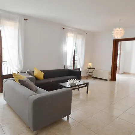 Elliot Apartment Palma